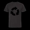 Men/Unisex Fine Lightweight Blend Jersey T-Shirt Thumbnail