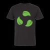 Men/Unisex Fine Lightweight Blend Jersey T-Shirt Thumbnail
