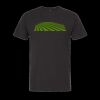 Men/Unisex Fine Lightweight Blend Jersey T-Shirt Thumbnail