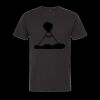 Men/Unisex Fine Lightweight Blend Jersey T-Shirt Thumbnail
