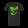 Men/Unisex Fine Lightweight Blend Jersey T-Shirt Thumbnail