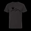 Men/Unisex Fine Lightweight Blend Jersey T-Shirt Thumbnail