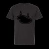 Men/Unisex Fine Lightweight Blend Jersey T-Shirt Thumbnail