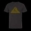 Men/Unisex Fine Lightweight Blend Jersey T-Shirt Thumbnail