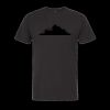 Men/Unisex Fine Lightweight Blend Jersey T-Shirt Thumbnail