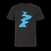 Men/Unisex Fine Lightweight Blend Jersey T-Shirt Thumbnail