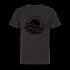 Men/Unisex Fine Lightweight Blend Jersey T-Shirt Thumbnail