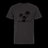 Men/Unisex Fine Lightweight Blend Jersey T-Shirt Thumbnail