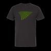 Men/Unisex Fine Lightweight Blend Jersey T-Shirt Thumbnail