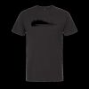 Men/Unisex Fine Lightweight Blend Jersey T-Shirt Thumbnail