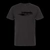 Men/Unisex Fine Lightweight Blend Jersey T-Shirt Thumbnail