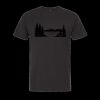 Men/Unisex Fine Lightweight Blend Jersey T-Shirt Thumbnail