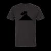 Men/Unisex Fine Lightweight Blend Jersey T-Shirt Thumbnail