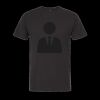 Men/Unisex Fine Lightweight Blend Jersey T-Shirt Thumbnail