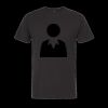 Men/Unisex Fine Lightweight Blend Jersey T-Shirt Thumbnail