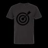 Men/Unisex Fine Lightweight Blend Jersey T-Shirt Thumbnail