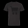 Men/Unisex Fine Lightweight Blend Jersey T-Shirt Thumbnail