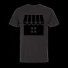Men/Unisex Fine Lightweight Blend Jersey T-Shirt Thumbnail