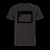 Men/Unisex Fine Lightweight Blend Jersey T-Shirt Thumbnail