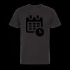 Men/Unisex Fine Lightweight Blend Jersey T-Shirt Thumbnail