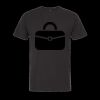Men/Unisex Fine Lightweight Blend Jersey T-Shirt Thumbnail