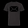 Men/Unisex Fine Lightweight Blend Jersey T-Shirt Thumbnail
