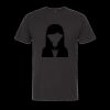 Men/Unisex Fine Lightweight Blend Jersey T-Shirt Thumbnail