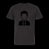 Men/Unisex Fine Lightweight Blend Jersey T-Shirt Thumbnail