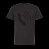 Men/Unisex Fine Lightweight Blend Jersey T-Shirt Thumbnail