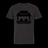 Men/Unisex Fine Lightweight Blend Jersey T-Shirt Thumbnail