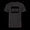 Men/Unisex Fine Lightweight Blend Jersey T-Shirt Thumbnail