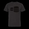 Men/Unisex Fine Lightweight Blend Jersey T-Shirt Thumbnail