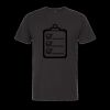 Men/Unisex Fine Lightweight Blend Jersey T-Shirt Thumbnail