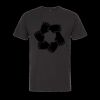 Men/Unisex Fine Lightweight Blend Jersey T-Shirt Thumbnail
