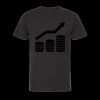 Men/Unisex Fine Lightweight Blend Jersey T-Shirt Thumbnail