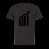 Men/Unisex Fine Lightweight Blend Jersey T-Shirt Thumbnail
