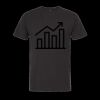 Men/Unisex Fine Lightweight Blend Jersey T-Shirt Thumbnail