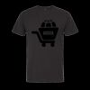 Men/Unisex Fine Lightweight Blend Jersey T-Shirt Thumbnail