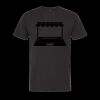 Men/Unisex Fine Lightweight Blend Jersey T-Shirt Thumbnail