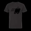 Men/Unisex Fine Lightweight Blend Jersey T-Shirt Thumbnail