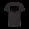 Men/Unisex Fine Lightweight Blend Jersey T-Shirt Thumbnail