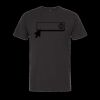 Men/Unisex Fine Lightweight Blend Jersey T-Shirt Thumbnail