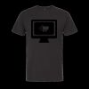 Men/Unisex Fine Lightweight Blend Jersey T-Shirt Thumbnail