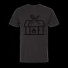 Men/Unisex Fine Lightweight Blend Jersey T-Shirt Thumbnail