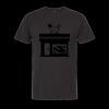 Men/Unisex Fine Lightweight Blend Jersey T-Shirt Thumbnail