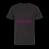 Men/Unisex Fine Lightweight Blend Jersey T-Shirt Thumbnail