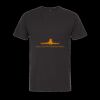 Men/Unisex Fine Lightweight Blend Jersey T-Shirt Thumbnail