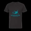 Men/Unisex Fine Lightweight Blend Jersey T-Shirt Thumbnail