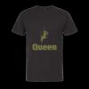 Men/Unisex Fine Lightweight Blend Jersey T-Shirt Thumbnail