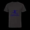 Men/Unisex Fine Lightweight Blend Jersey T-Shirt Thumbnail